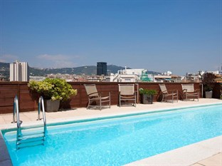 Agoda.com Spain Apartments & Hotels