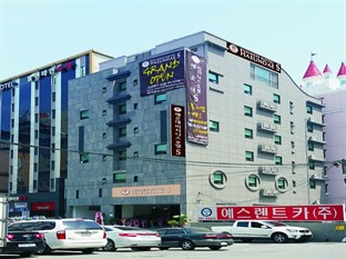 Agoda.com South Korea Apartments & Hotels