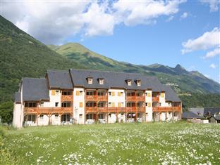 Agoda.com Apartments & Hotels France 