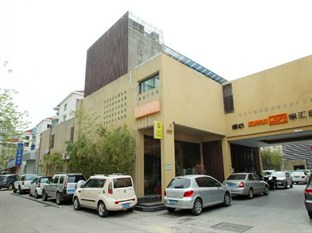 Agoda.com China Apartments & Hotels