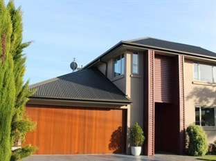 Agoda.com New Zealand Apartments & Hotels