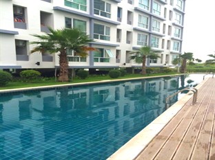 Agoda.com Thailand Apartments & Hotels
