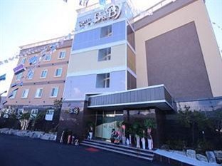 Agoda.com South Korea Apartments & Hotels