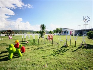 Agoda.com Thailand Apartments & Hotels