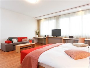 Agoda.com Switzerland Apartments & Hotels