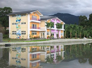 Agoda.com Taiwan Apartments & Hotels