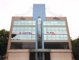 Agoda.com India Apartments & Hotels