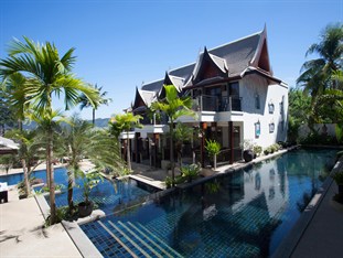 Agoda.com Thailand Apartments & Hotels