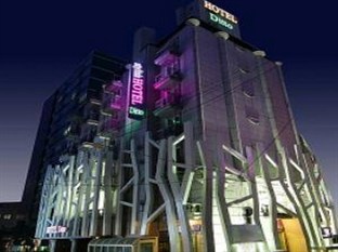 Agoda.com South Korea Apartments & Hotels