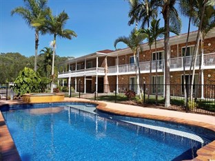 Agoda.com Australia Apartments & Hotels