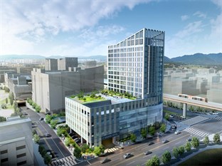 Agoda.com South Korea Apartments & Hotels