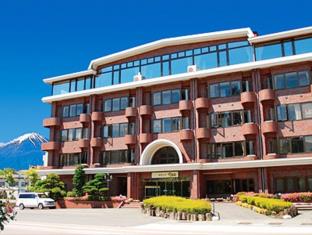 Agoda.com Japan Apartments & Hotels