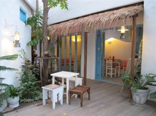 Agoda.com Thailand Apartments & Hotels