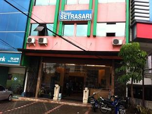 Agoda.com Indonesia Apartments & Hotels