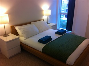 Agoda.com United Kingdom Apartments & Hotels