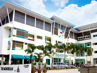 Agoda.com Thailand Apartments & Hotels