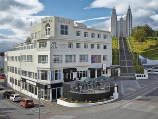 Agoda.com Iceland Apartments & Hotels