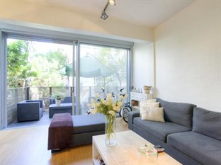 Agoda.com Israel Apartments & Hotels