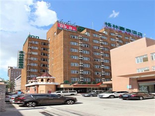 Agoda.com China Apartments & Hotels