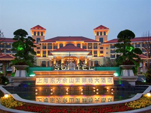 Agoda.com China Apartments & Hotels