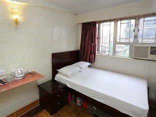 Agoda.com Hong Kong Apartments & Hotels