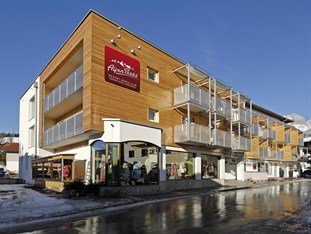 Agoda.com Austria Apartments & Hotels in Europe