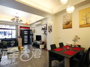 Agoda.com Taiwan Apartments & Hotels