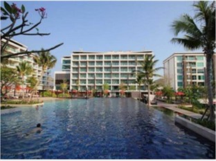 Agoda.com Thailand Apartments & Hotels