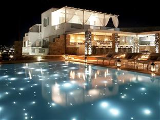 Agoda.com Greece Apartments & Hotels