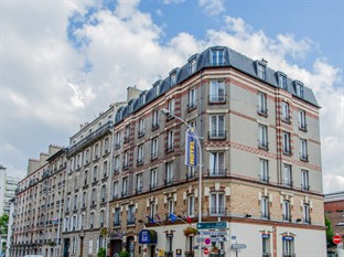 Agoda.com Apartments & Hotels France 