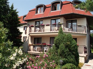 Agoda.com Hungary Apartments & Hotels