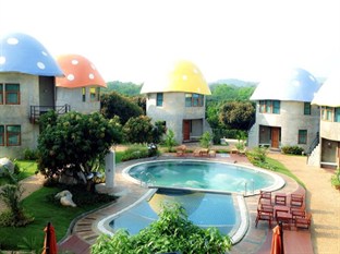 Agoda.com Thailand Apartments & Hotels