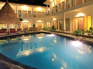 Agoda.com Indonesia Apartments & Hotels