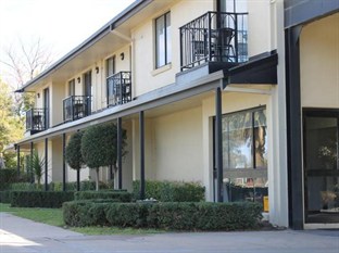 Agoda.com Australia Apartments & Hotels