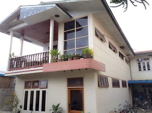 Agoda.com Myanmar Apartments & Hotels