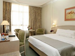 Agoda.com Saudi Arabia Apartments & Hotels