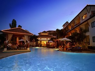 Agoda.com Thailand Apartments & Hotels