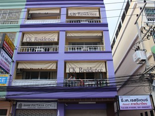 Agoda.com Thailand Apartments & Hotels