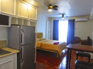 Agoda.com Philippines Apartments & Hotels