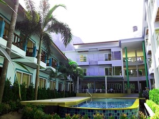 Agoda.com Thailand Apartments & Hotels