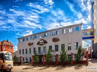 Agoda.com Russia Apartments & Hotels