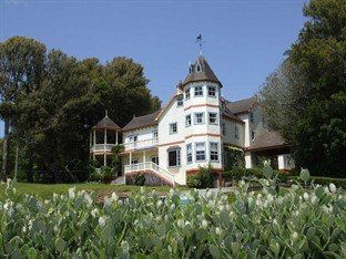 Agoda.com New Zealand Apartments & Hotels