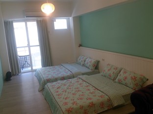 Agoda.com Taiwan Apartments & Hotels