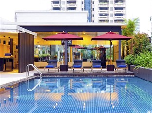 Agoda.com Thailand Apartments & Hotels