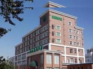 Agoda.com China Apartments & Hotels