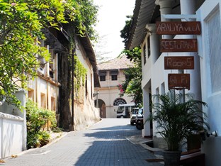 Agoda.com Sri Lanka Apartments & Hotels