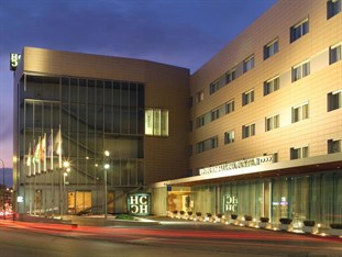 Agoda.com Spain Apartments & Hotels