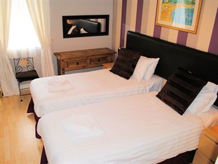 Agoda.com United Kingdom Apartments & Hotels