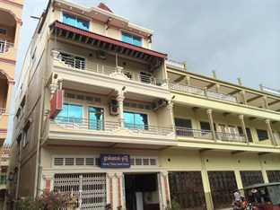 Agoda.com Cambodia Apartments & Hotels