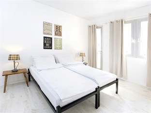 Agoda.com Israel Apartments & Hotels